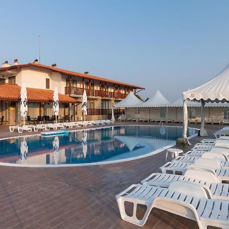 Villa Trakia Simeonovo 외부 사진
