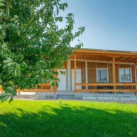 Villa Trakia Simeonovo 외부 사진