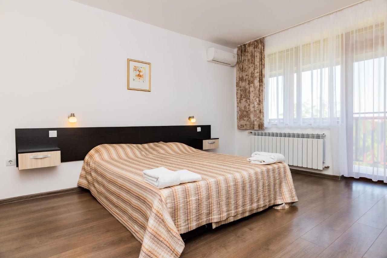 Villa Trakia Simeonovo 외부 사진