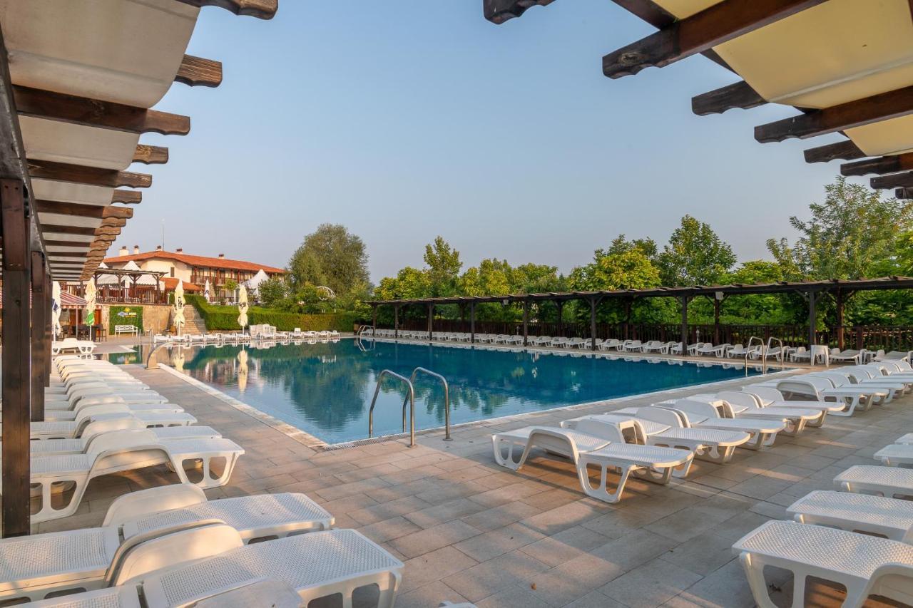 Villa Trakia Simeonovo 외부 사진