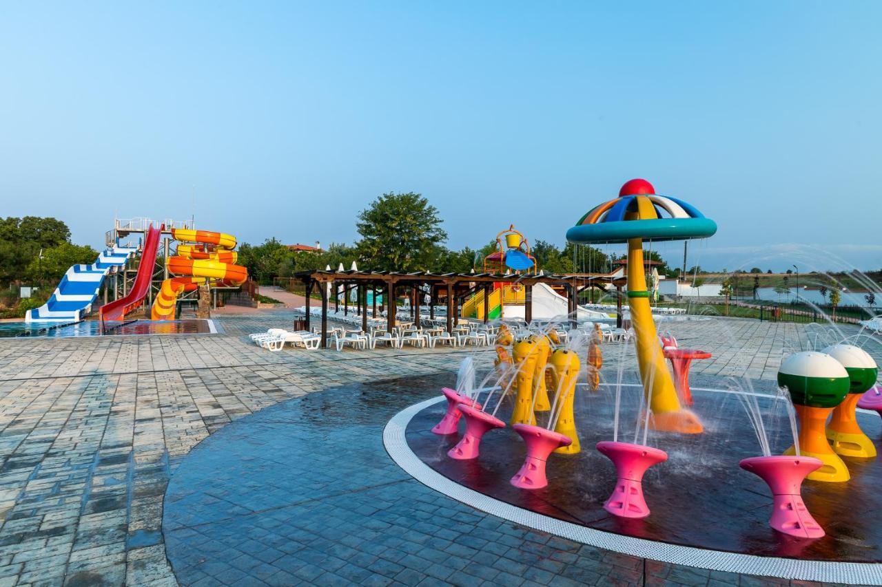 Villa Trakia Simeonovo 외부 사진