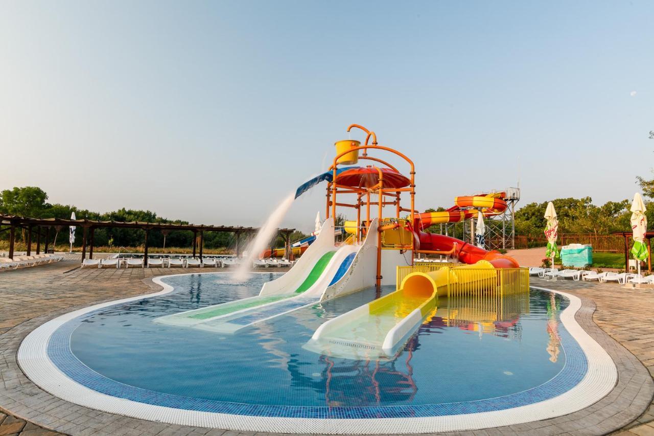 Villa Trakia Simeonovo 외부 사진