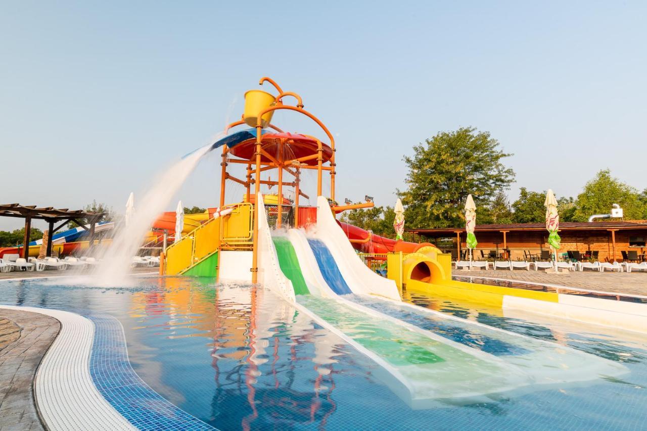 Villa Trakia Simeonovo 외부 사진