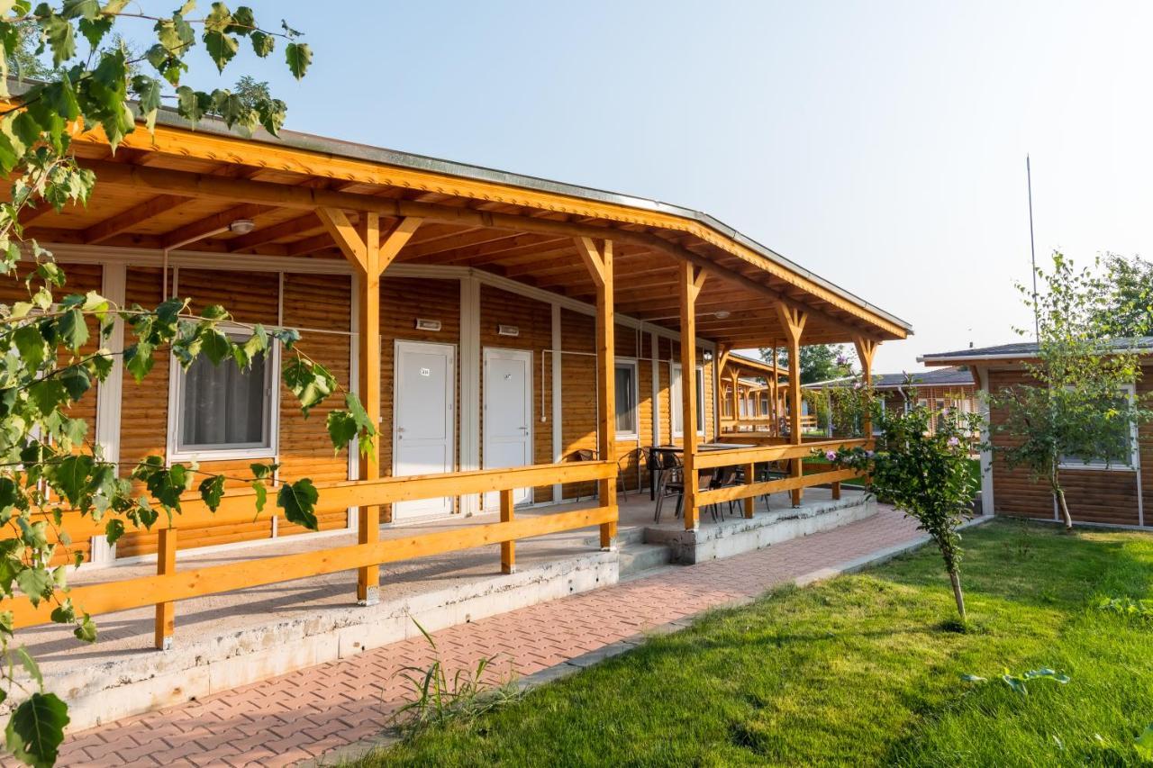 Villa Trakia Simeonovo 외부 사진