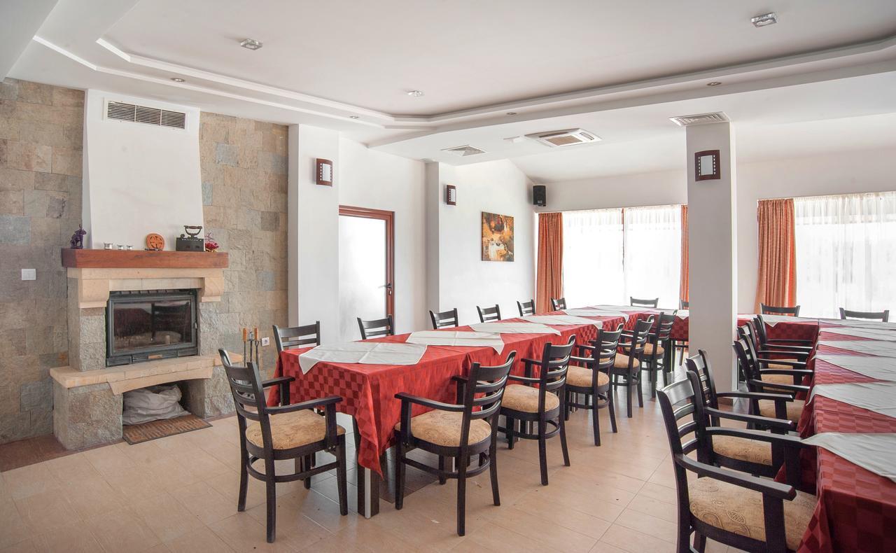 Villa Trakia Simeonovo 외부 사진