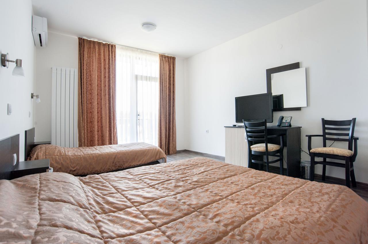 Villa Trakia Simeonovo 외부 사진