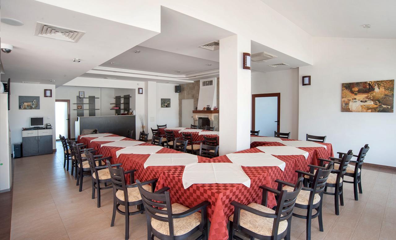 Villa Trakia Simeonovo 외부 사진