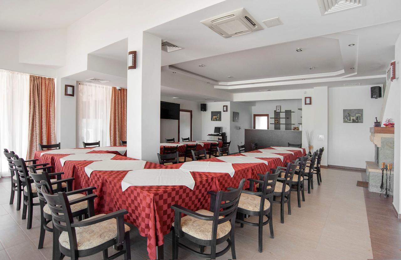 Villa Trakia Simeonovo 외부 사진