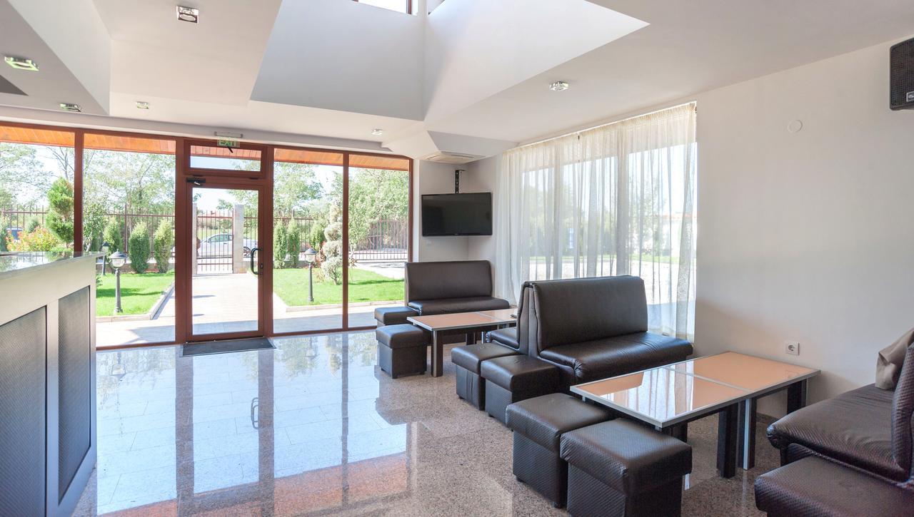 Villa Trakia Simeonovo 외부 사진