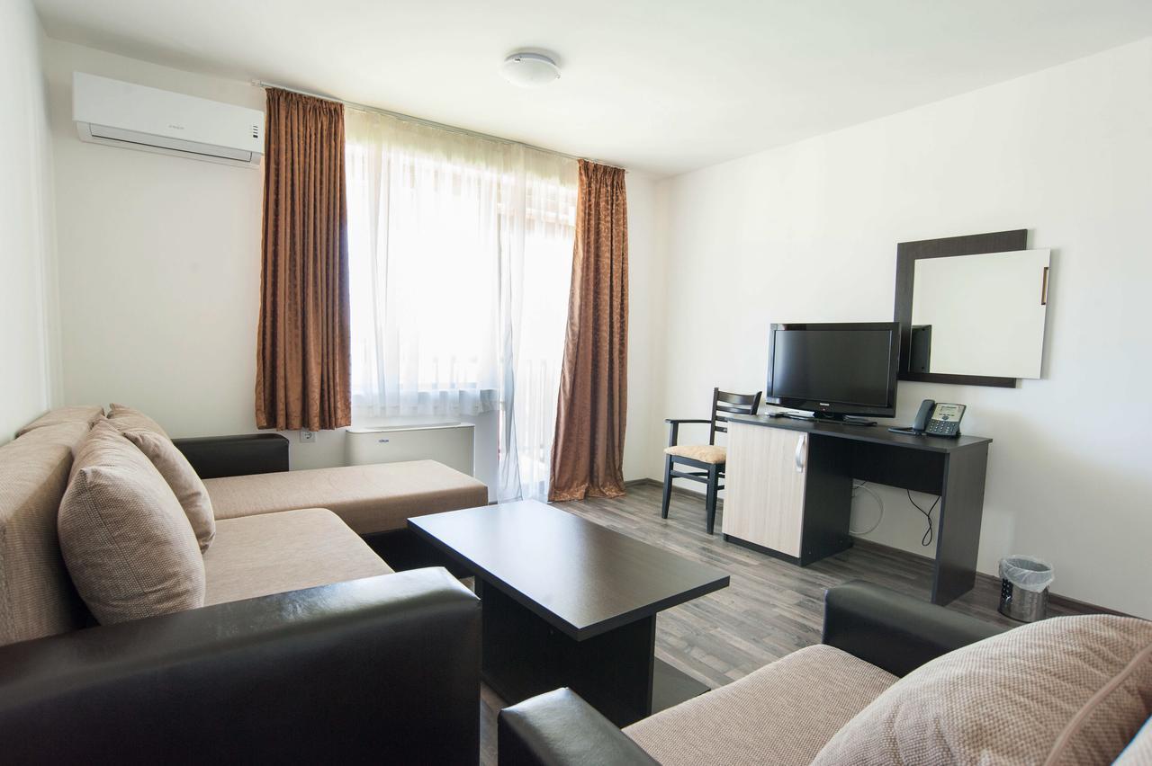 Villa Trakia Simeonovo 외부 사진