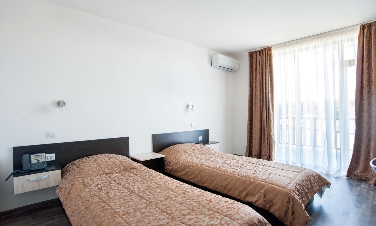 Villa Trakia Simeonovo 외부 사진
