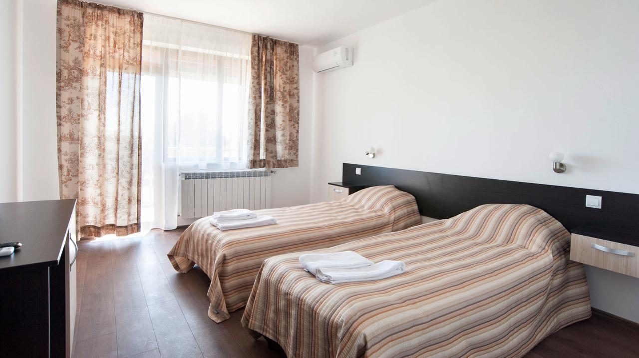 Villa Trakia Simeonovo 외부 사진
