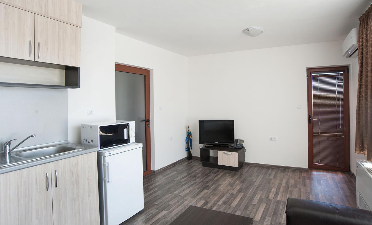 Villa Trakia Simeonovo 외부 사진