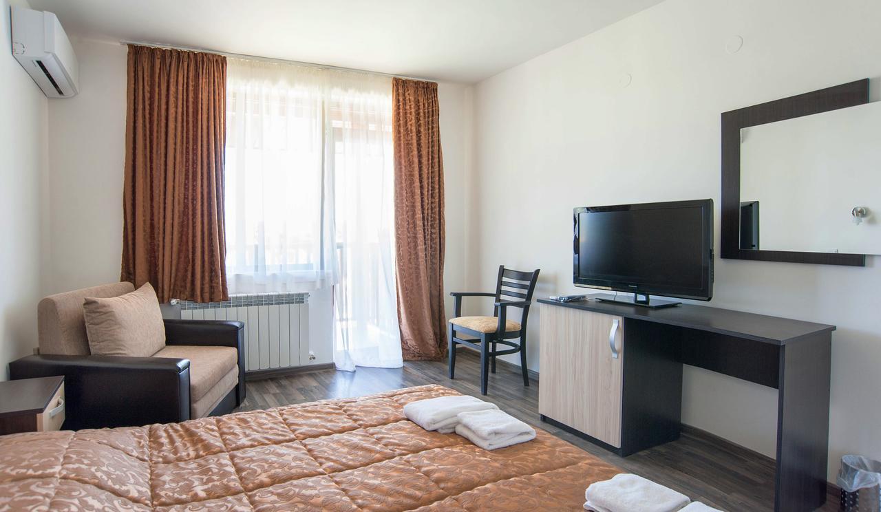 Villa Trakia Simeonovo 외부 사진