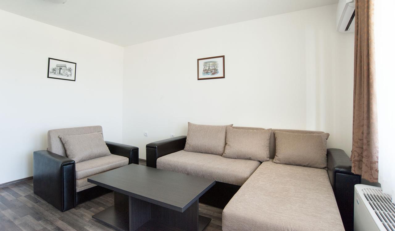 Villa Trakia Simeonovo 외부 사진