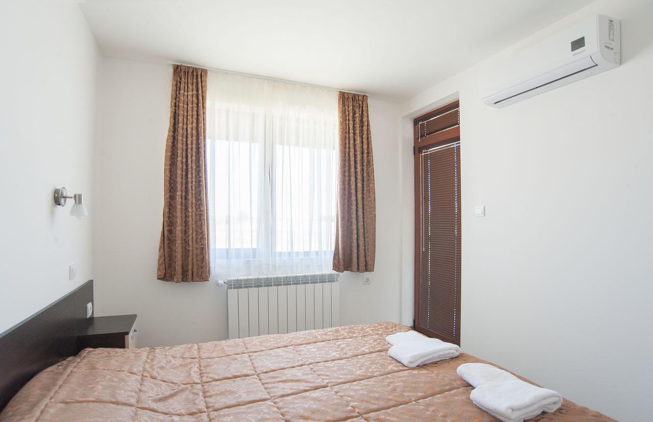 Villa Trakia Simeonovo 외부 사진